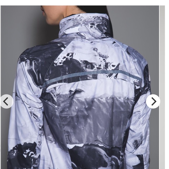 LULULEMON Miss Misty Wave Jacket - Picture 3 of 12